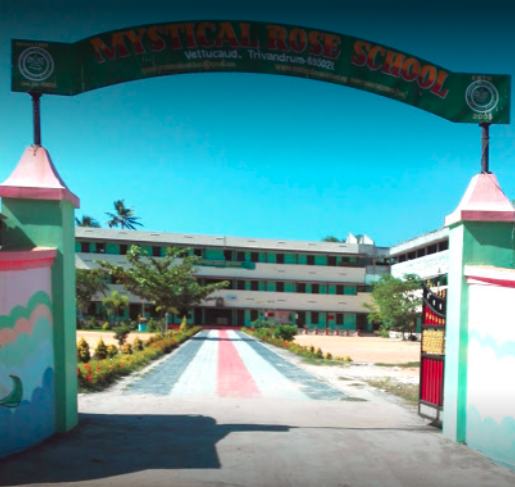 Mystical Rose School, Vettukad