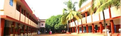 St. Antony's Public School, Valiyathura